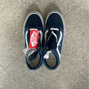 Nwt vans skate pro 9